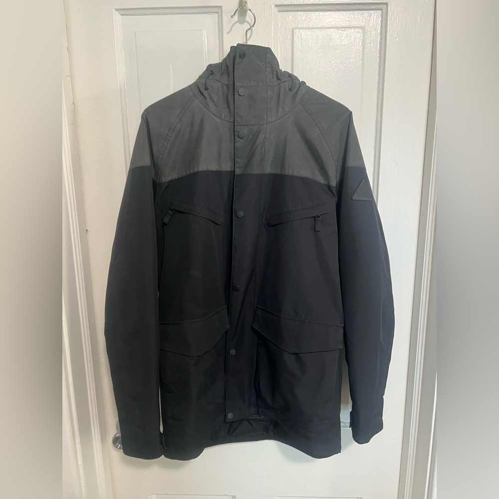 Burton Breach Men’s Snowboarding Jacket